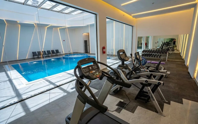 Le Bosquet Hotel