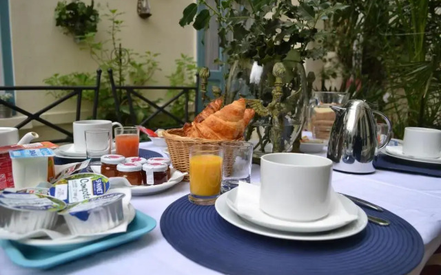 Nouvel Hôtel Paris