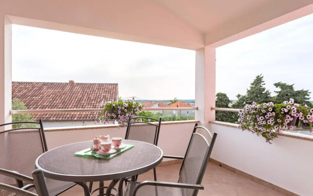 Turta apartment