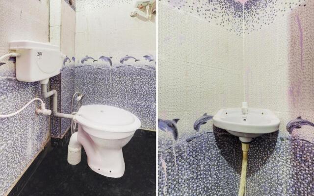 OYO Flagship 83438 Hotel Dream Empire