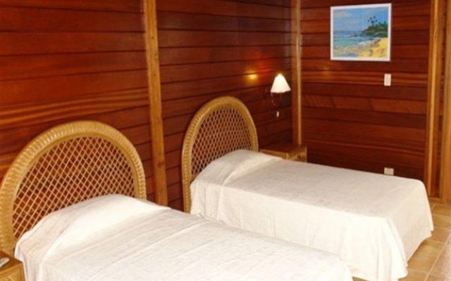 Villa Maguana
