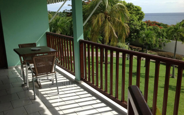 Résidence Pommes Cannelles