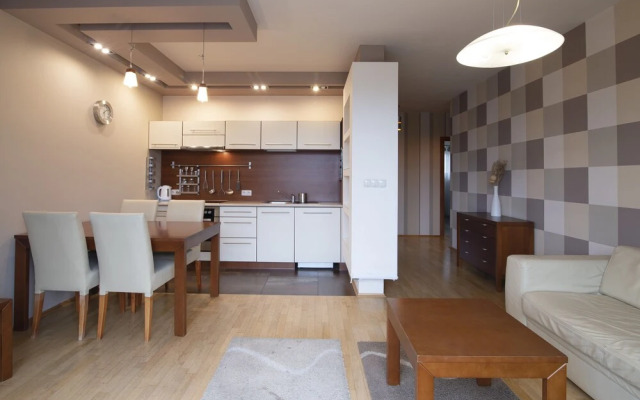 Apartamenty Sun & Snow Ustroń