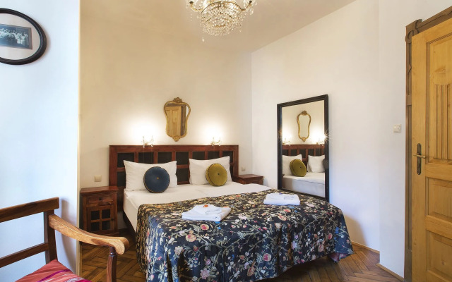 Antique Apartments - Plac Szczepanski