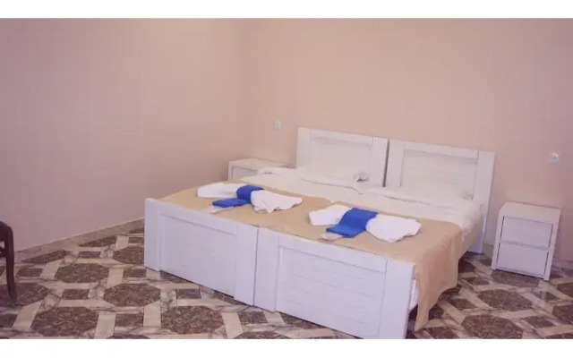Elite Lux Hotel