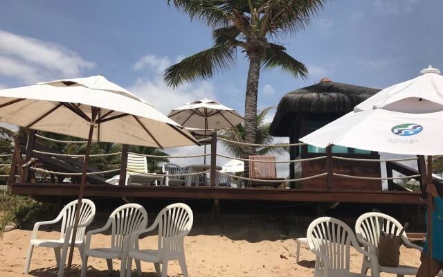 Beach Class Muro Alto Porto de Galinhas