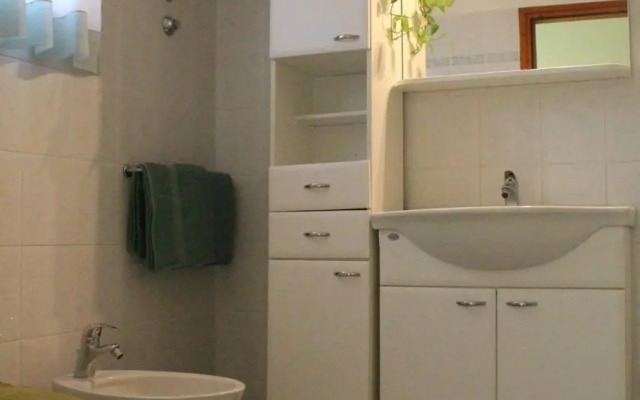 Apartment Fuma