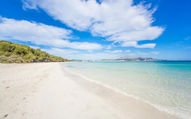 Sun Of The Bay Vidalba 3 B2 - A3