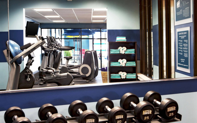 Four Points by Sheraton Kalamazoo