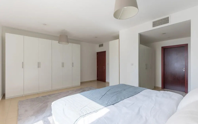 Spacious 1BR 5 minutes to beach - Apartment in ดูไบ - Photo 3