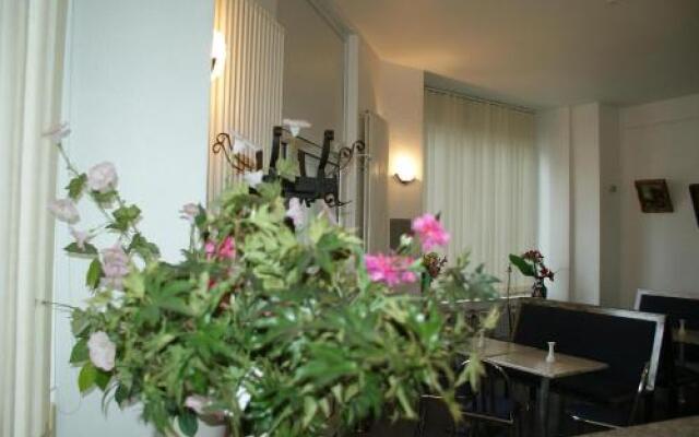 Hotel garni Aaberna