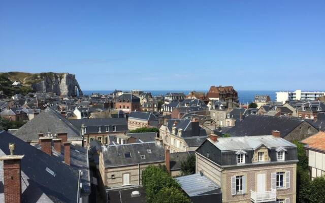 Le Loft du Clocheton