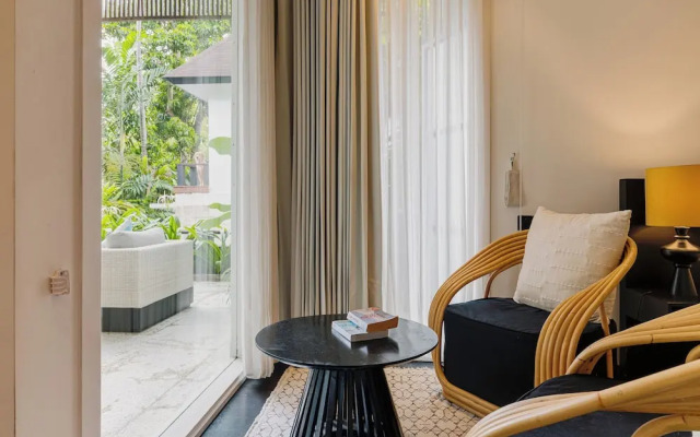 Martini Suites by Betterplace