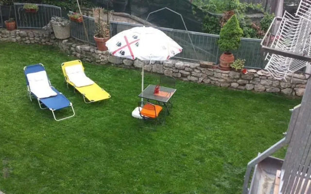 B&B Ai Due Ulivi