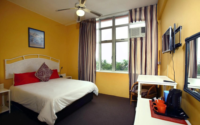 Hotel Riviera