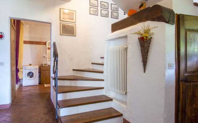 Villa Madda (DGO300)