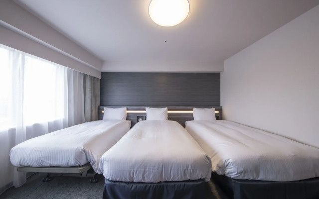 Richmond Hotel Kumamoto Shinshigai