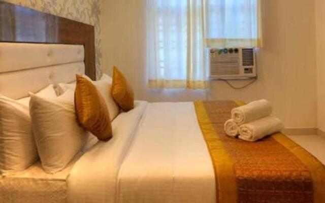 Hotel Ark-Of-Avalon Near Delhi Airport