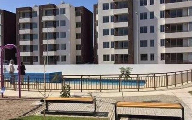 Depto La Serena 962