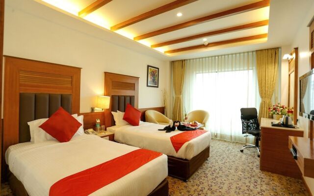 Sivaraj Holiday Inn