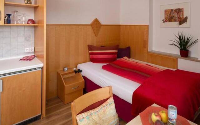 Gastehaus Am Bodensee