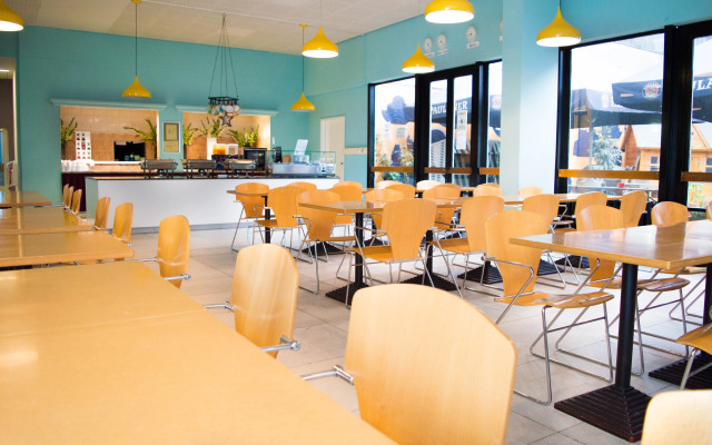City Hostel Berlin