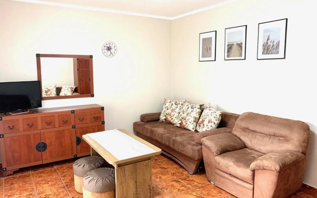 Apartament Rezydencja Marino