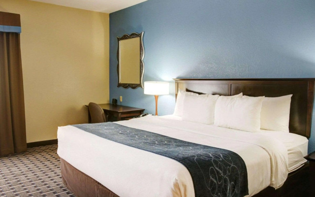 Comfort Suites