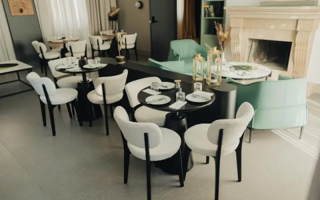 Hotel Flaneur