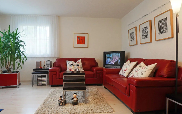Oelestrasse 21 - Inh 25218