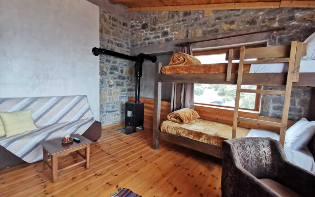 Psiloritis Retreat Hotel