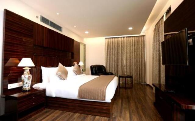 Hotel LA New Delhi