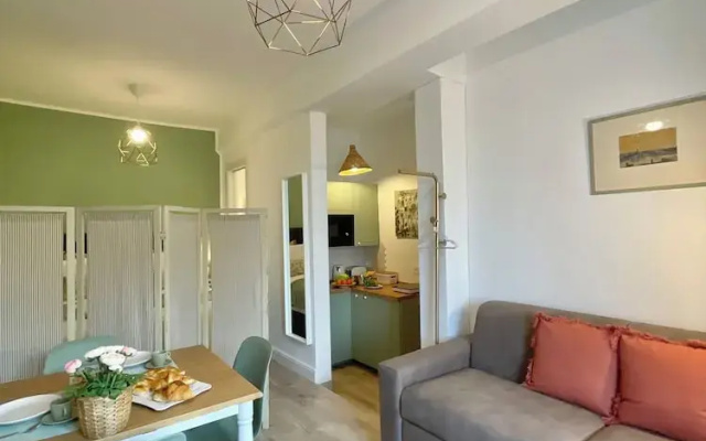 Happy Family Apartments Maggiolino