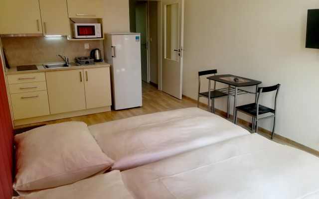 Hotel Otakar