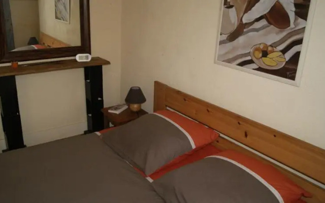 Homestay Demeure de Chêne