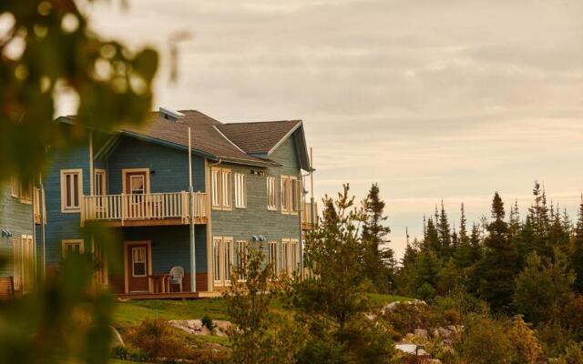 Condos-Hotels Natakam