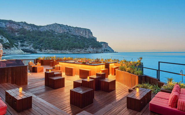 Maxx Royal Kemer Resort