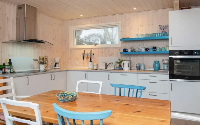 Danish Charm With Nature Views-by Traum