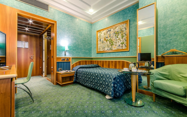 Hotel Brunelleschi