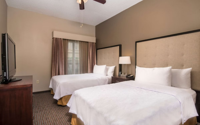Homewood Suites By Hilton Austin South Airport