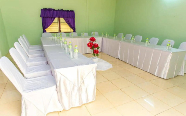 Yada Resort