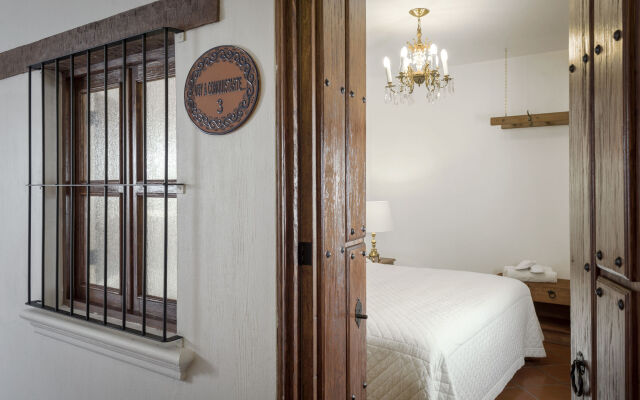 Tapalpa de mis Amores