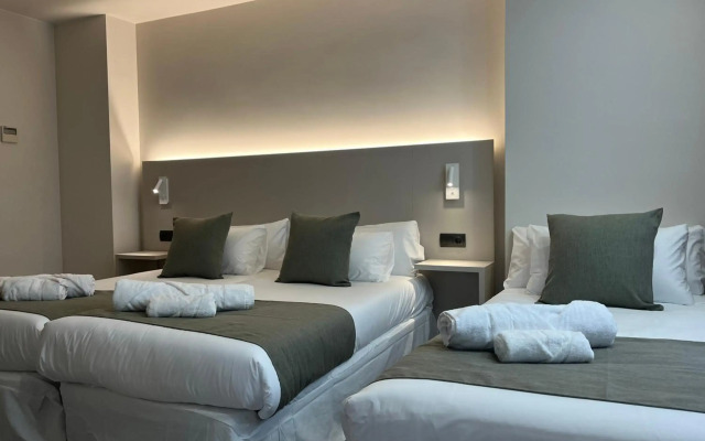 Hotel San Valero Boutique