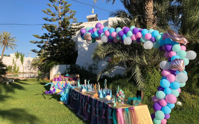 Djerba Orient