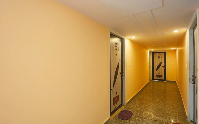 M3m Paradise by OYO Rooms
