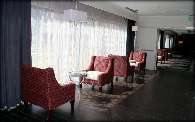 Holiday Inn Princeton by IHG