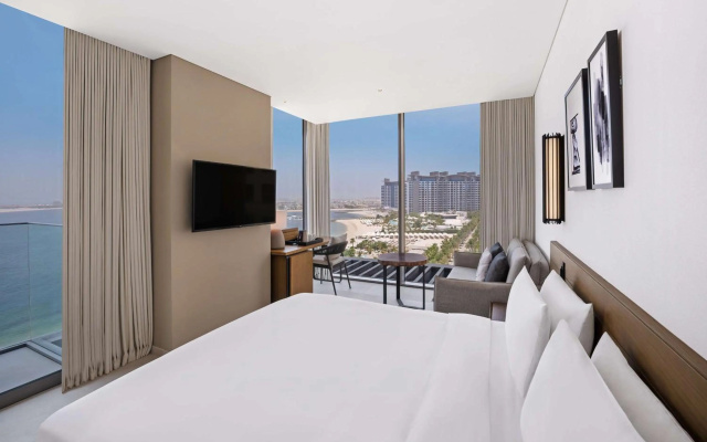 Radisson Beach Resort Palm Jumeirah - Image 7
