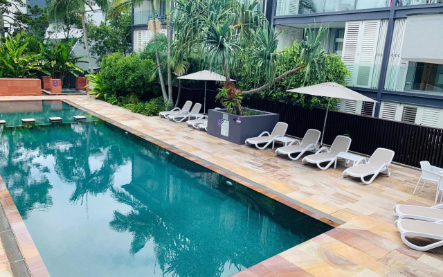 The Rise Noosa