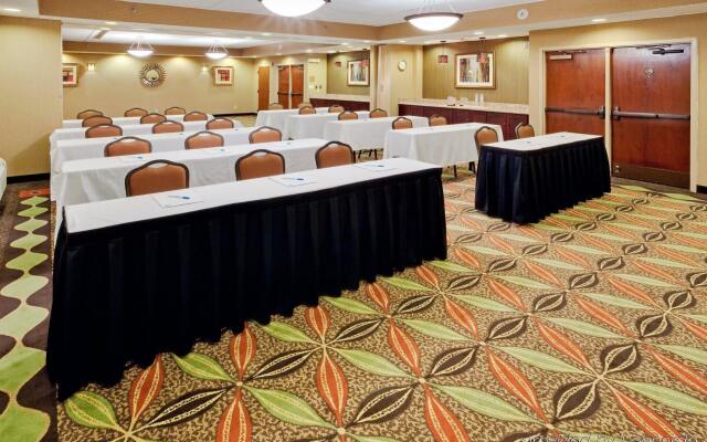 Holiday Inn Express - Harrisburg East by IHG