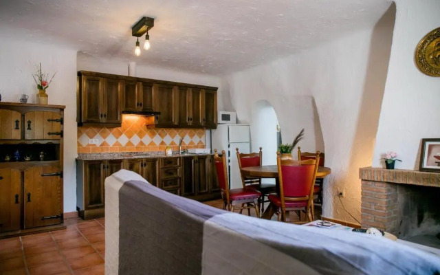 El Molino De Fuencaliente